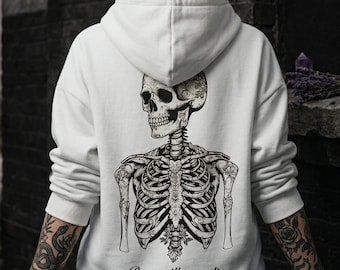 Hoodie maat L