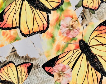 Animal Coloring Book Pages, Zoo, Farm, Sea Creatures (PDF Download)