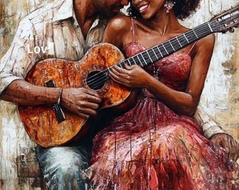 African American Culture,  Music, Dance, and Songs Adult Coloring Pages (Sheet) Instant (PDF Download)