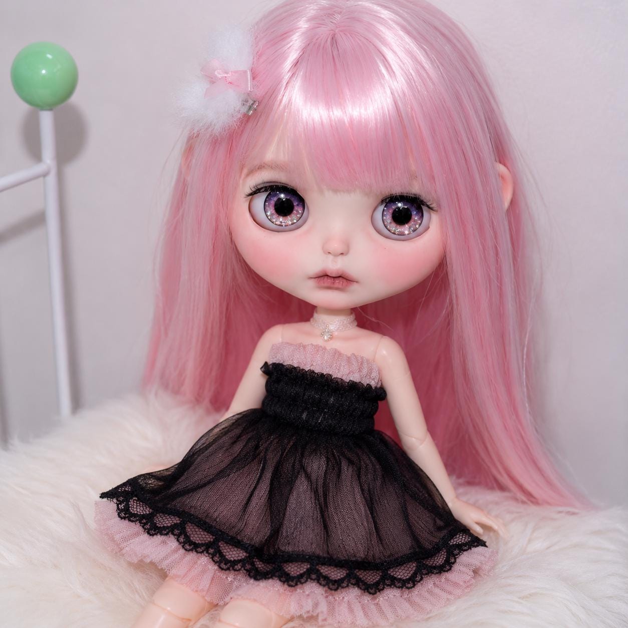 Icy doll - Etsy 日本