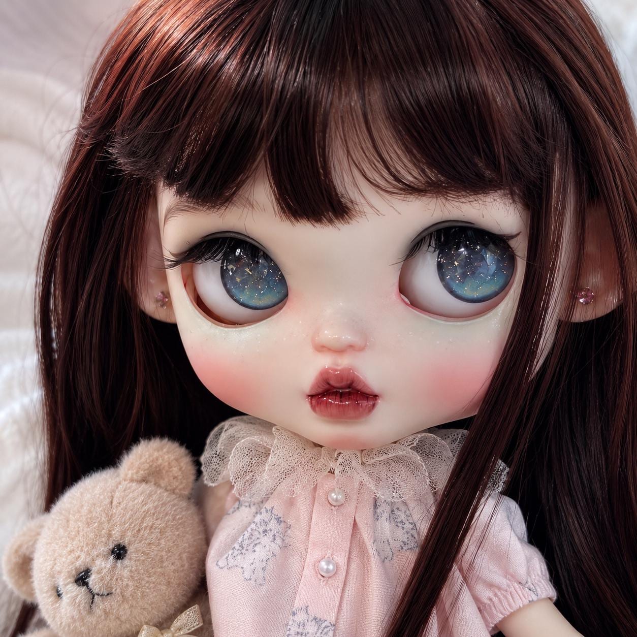 Custom blythe - Etsy 日本