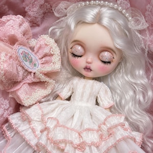 Custom blythe - Etsy 日本