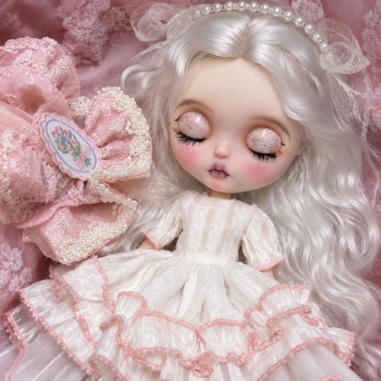 アートドール - Etsy 日本