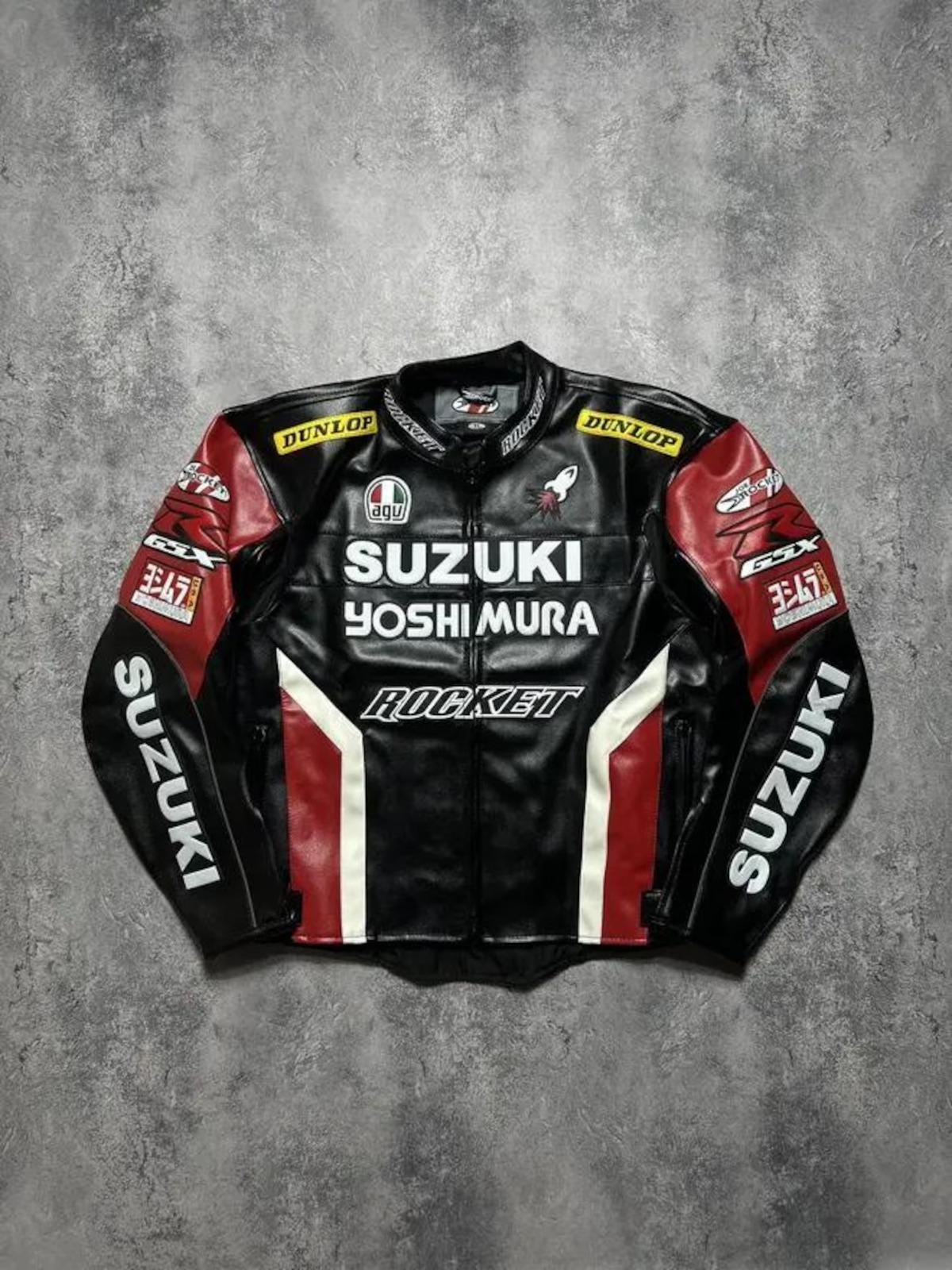 Suzuki yoshimura jacket - Etsy 日本