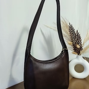 Leather Coach 9020 - Etsy