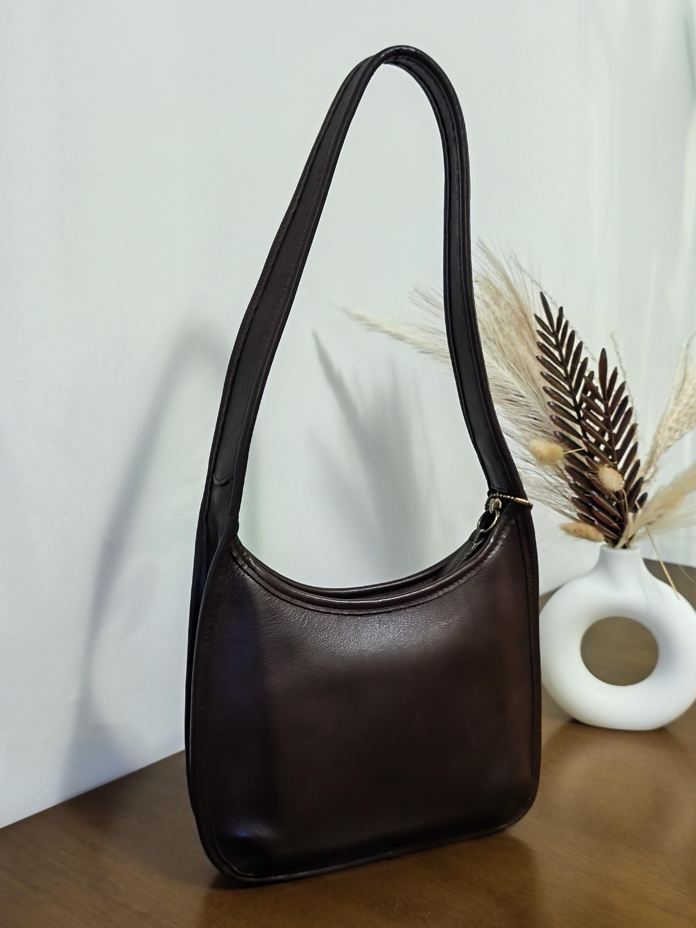 Vintage Coach Ergo - Etsy Canada