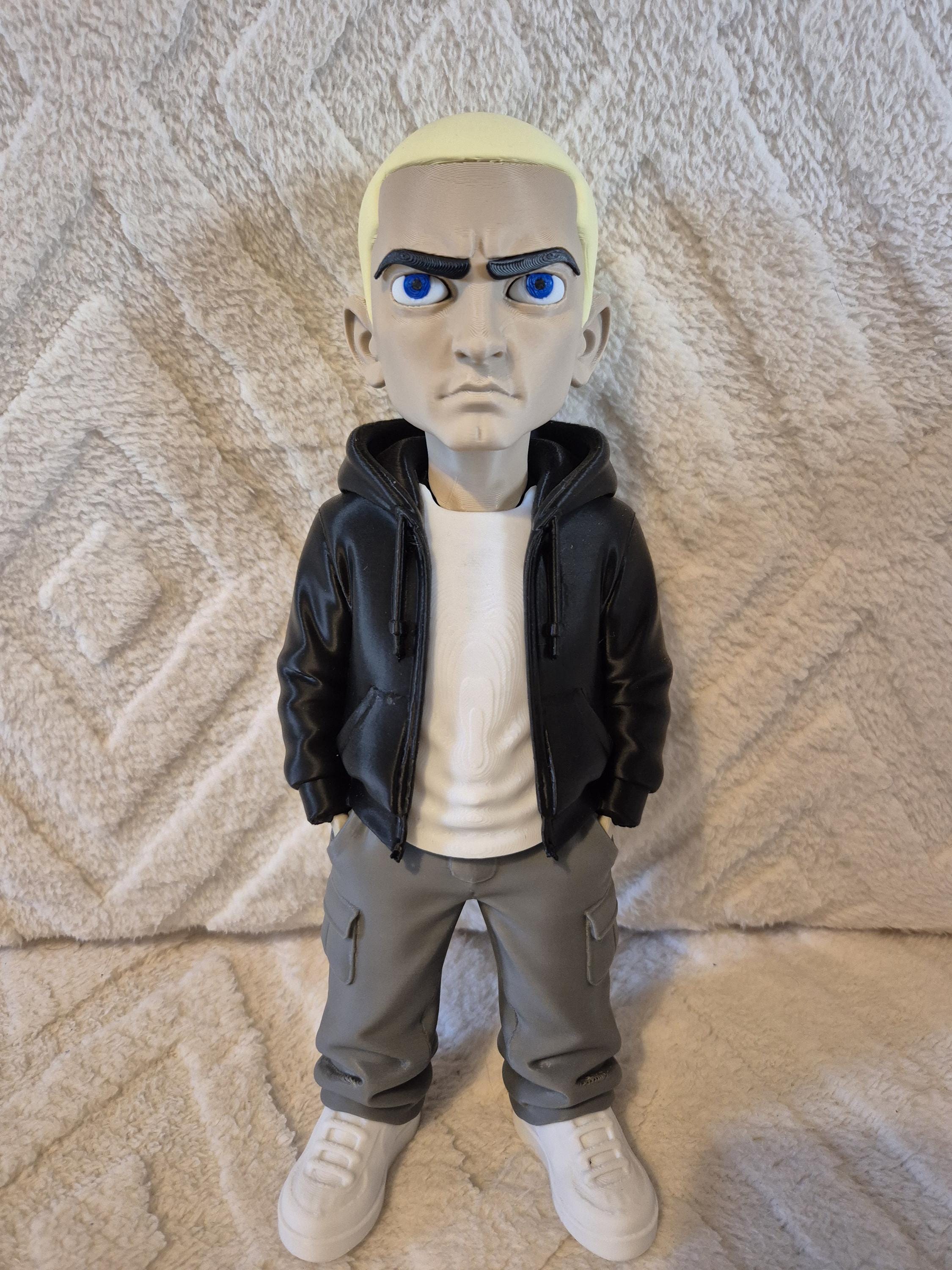 Eminem Figurines - Etsy