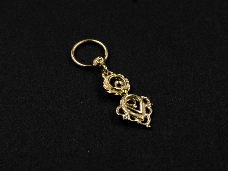 Uma helix piercing Helix earring helix helix jewelry cartilage Helix ring piercing jewelry