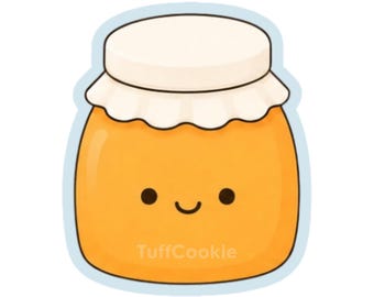 Honey Pot Cookie Cutter | Farmers Market