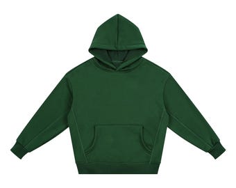 Gamer Essential Kids' Fleece Hoodie For Boys