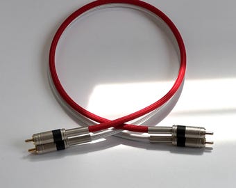 STIL A/V - Interconnect Cable