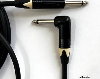 STIL I - Instrument Cable
