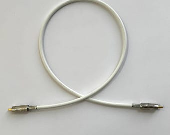 STIL D - Canare 75Ω Digital Coax Cable