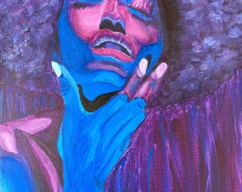 Power of Revelation - Print