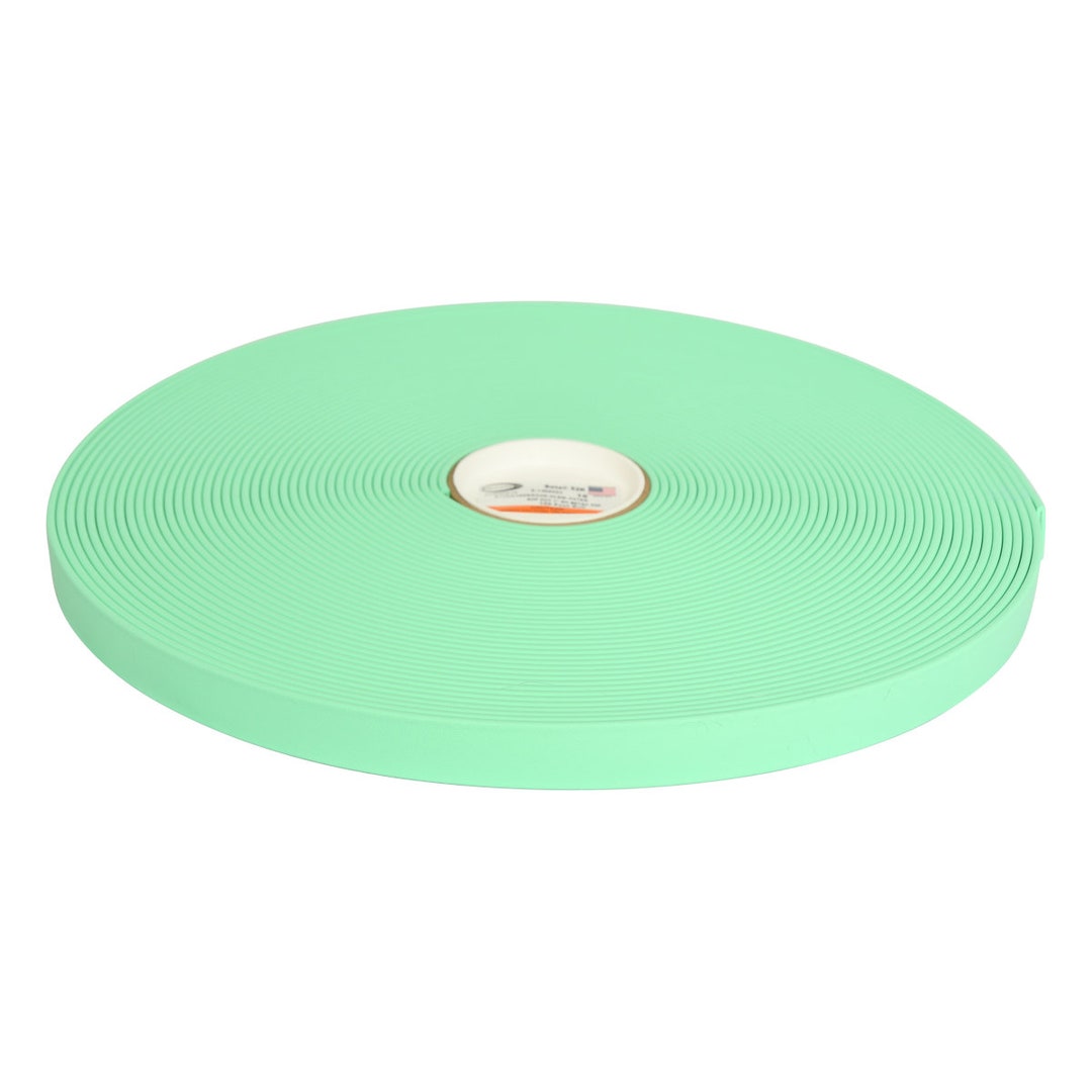 SEAFOAM/MINT GREEN GN52K 1 Inch Super Heavy Beta Biothane by - Etsy