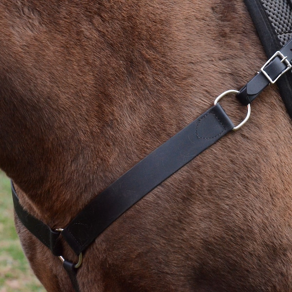 Horse Collar Etsy