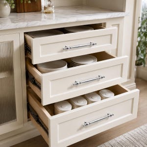 Tiradores de latón plateado para armarios, tiradores de cajón cromados franceses, pomos decorativos para cómodas, herrajes para muebles de un solo orificio, pomo redondo con forma de flor.
