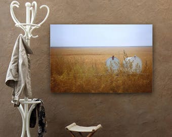Large canvas art | Etsy