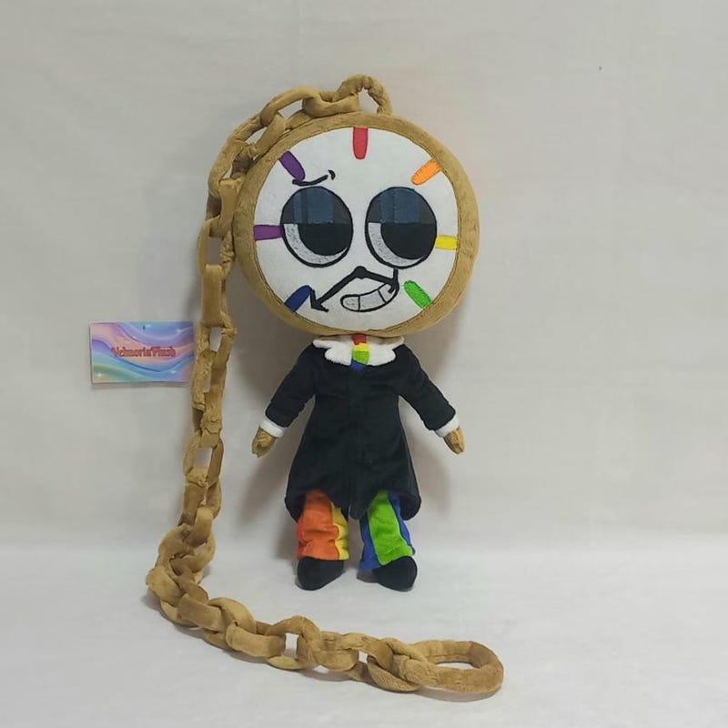 Dandys World Fan Art - Etsy