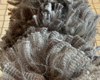 Alpaca Fleece — Sold by the Ounce