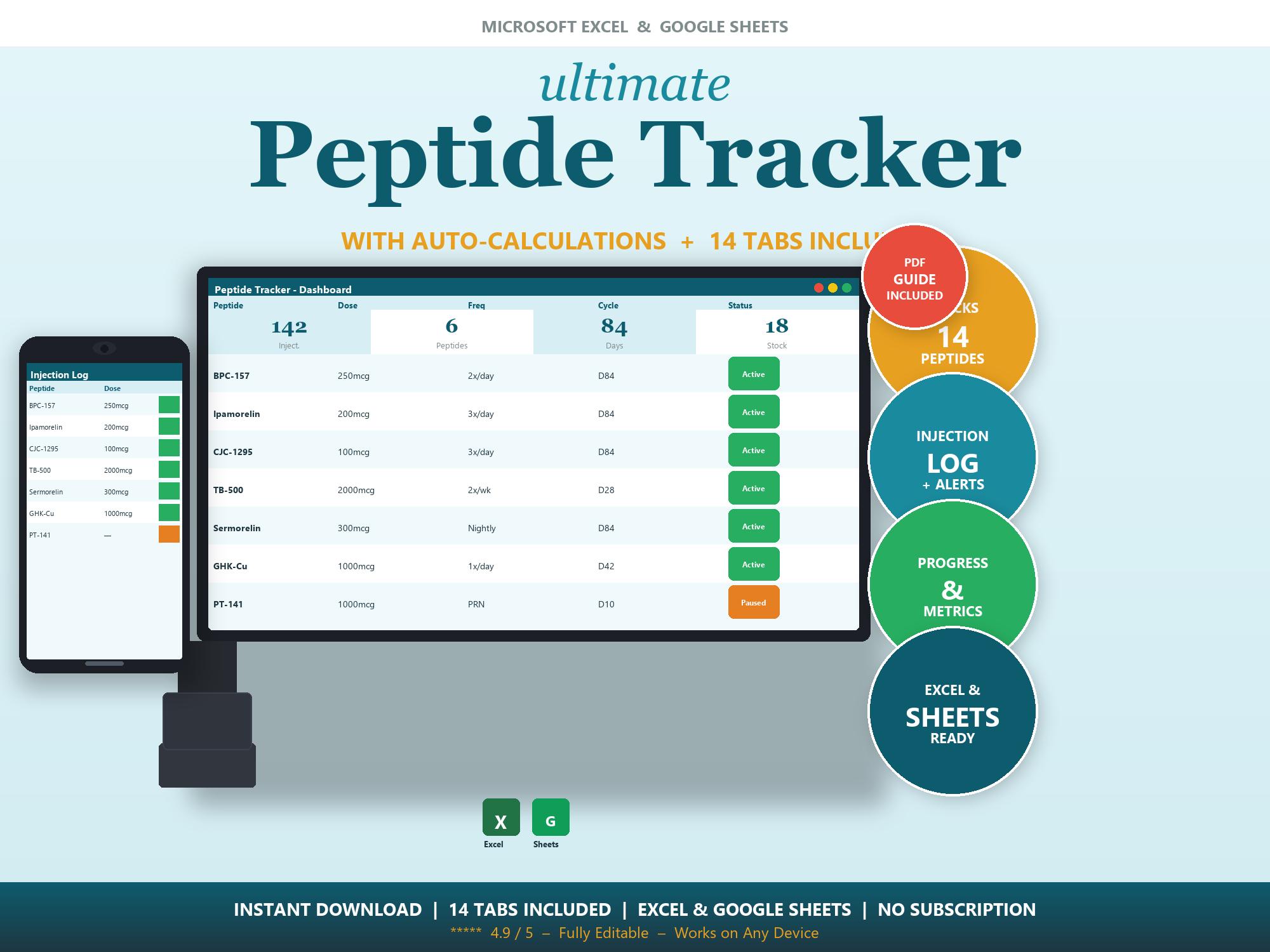 bpc 157 dilution calculator Peptide Peptide Reconstitution Calculator | BAC