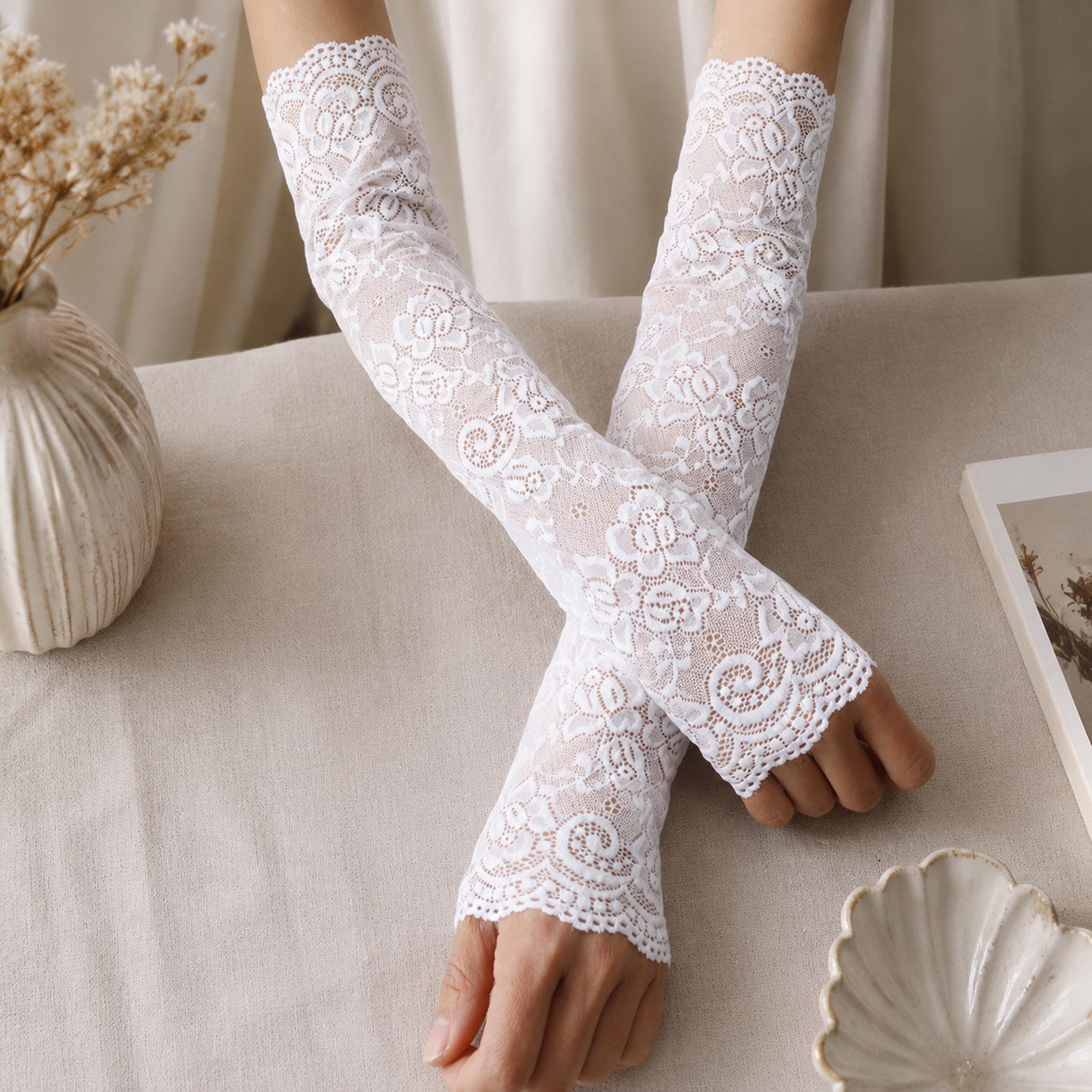 Gothic Arm Sleeves - Etsy Canada