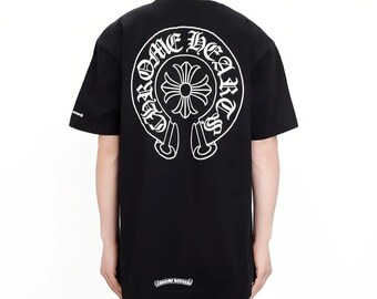 Camiseta con estampado de oso / Camiseta informal de algodón / Camiseta unisex de estilo urbano