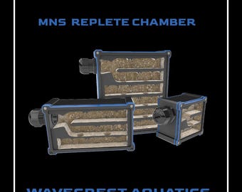 WCA - MNS Replete Chamber