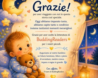 My Happy Day - Italiaans