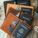 see more listings in the JOURNALS/PASSPORT COVERS section