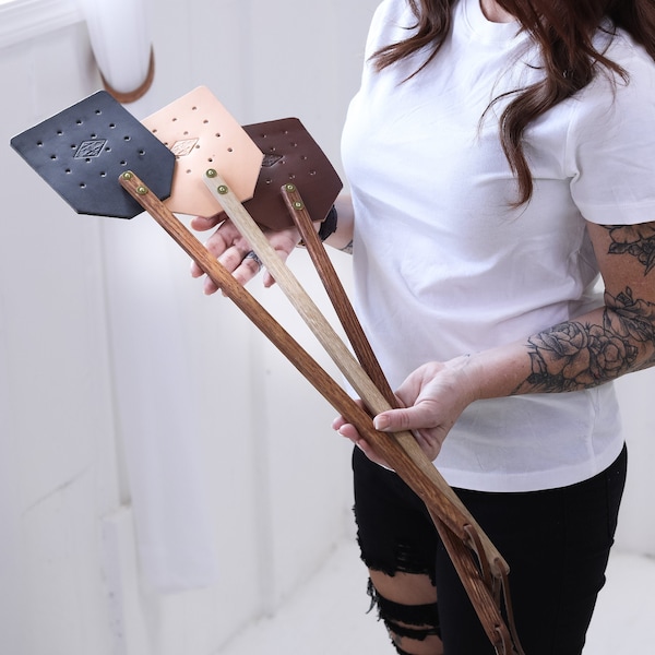 Fly Flap Fly Swatters - Etsy