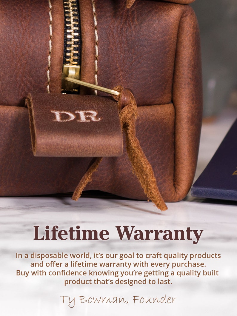 Monogrammed Dopp Kit Monogram Bag Monogrammed Gifts for Men Etsy