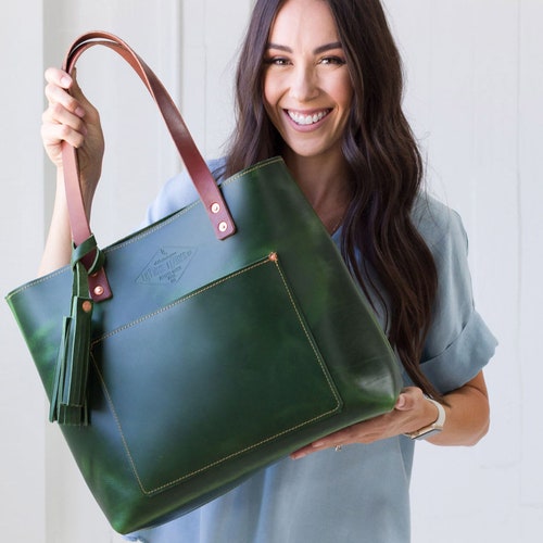 tote bag without zipper