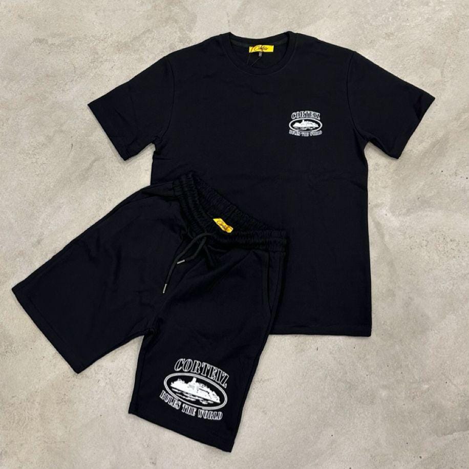 Corteiz t shirt - Etsy 日本