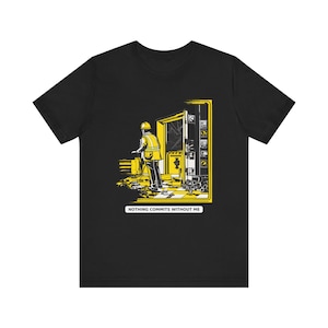 Database Admin Shirt – Preventing the Irreversible Drop | Sysadmin Gift IT Humor Linux DBA Tee