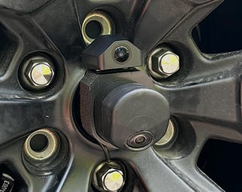 WOLFBOX Camera Mount for Bronco