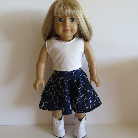 etsy american girl doll clothes