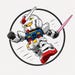 Clamp Tools