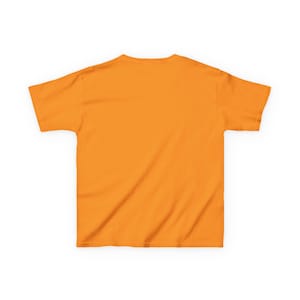 Kids Halloween Shirt with Turtle Bear Otter and Frog Trick or Treat Animal Design image 9