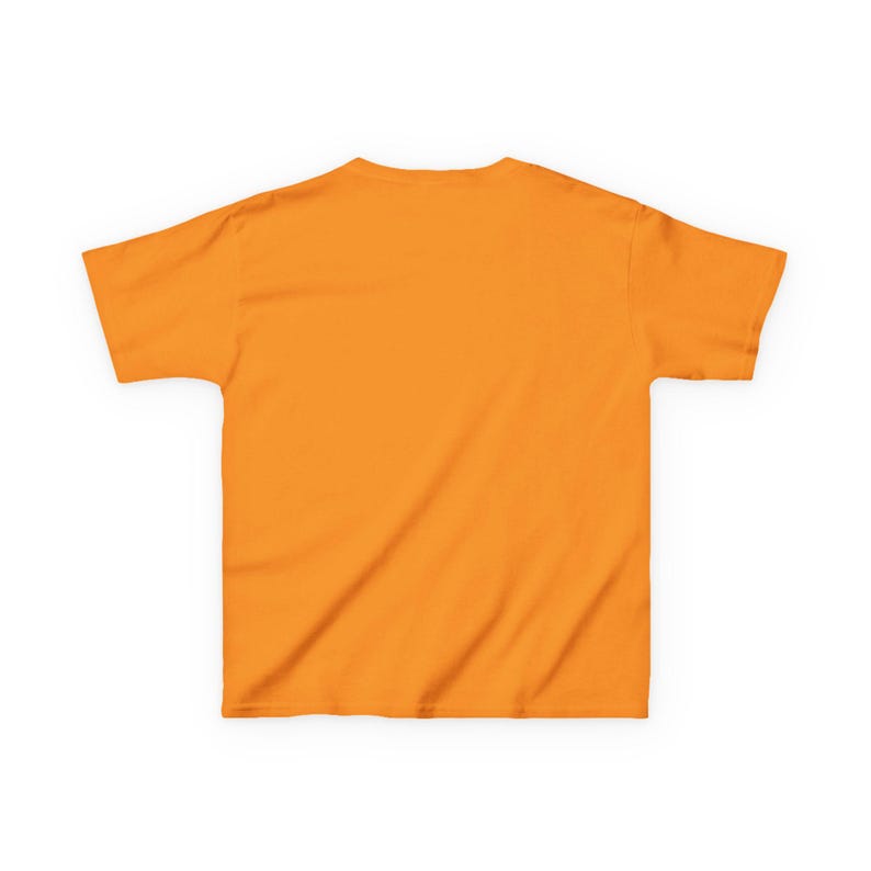 Kids Halloween Shirt with Turtle Bear Otter and Frog Trick or Treat Animal Design image 9
