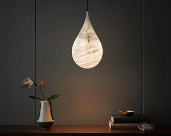 Cloud Pendant Light Nordic Modern Hanging Lamp Decor