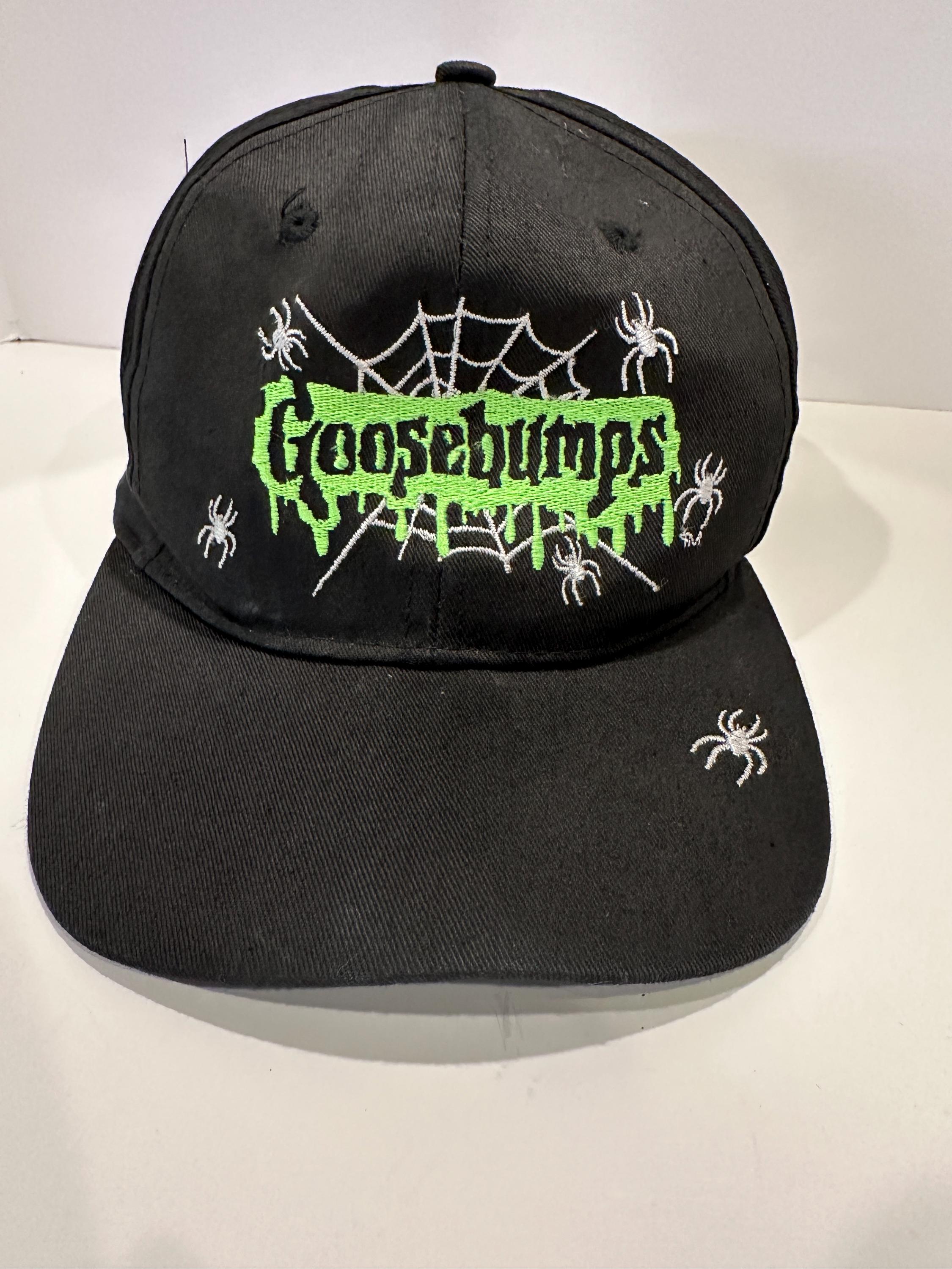 Goosebumps Hat - Etsy display picture 3