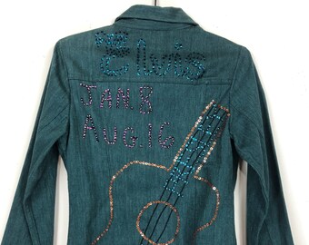 Levis Elvis Shirt - Etsy