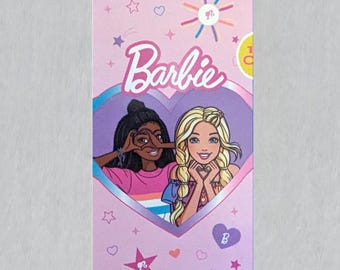 Barbie Beach Towel