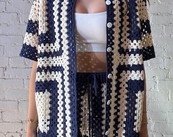 completo due pezzi da donna