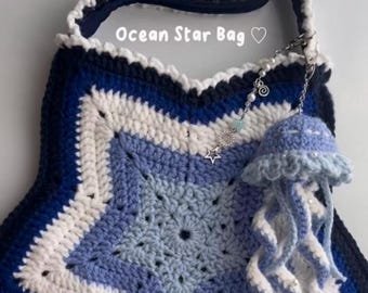 Borsa a stella