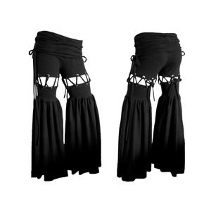 Women Flared Shorts -  Canada