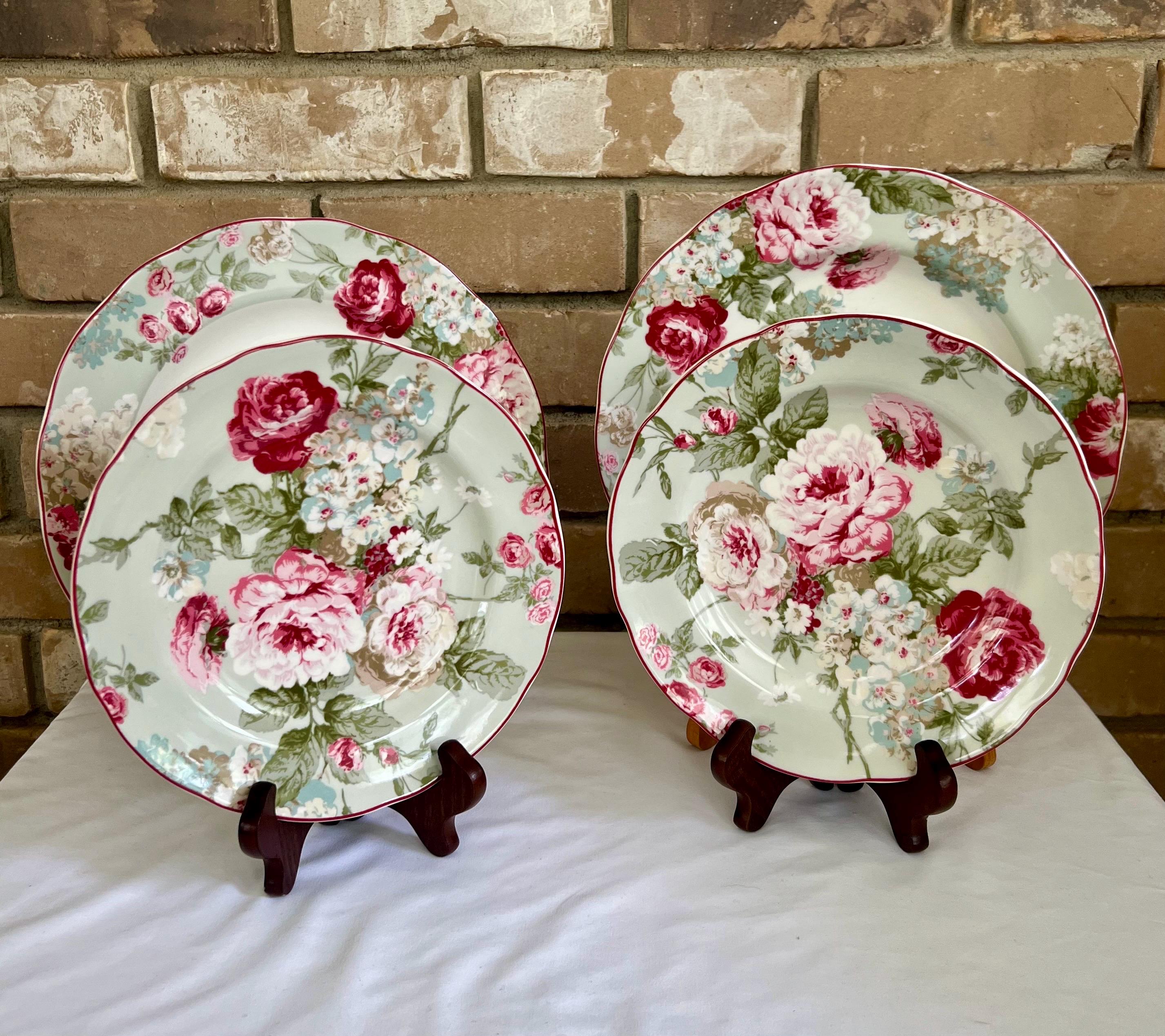 222 fifth set plates - Etsy 日本