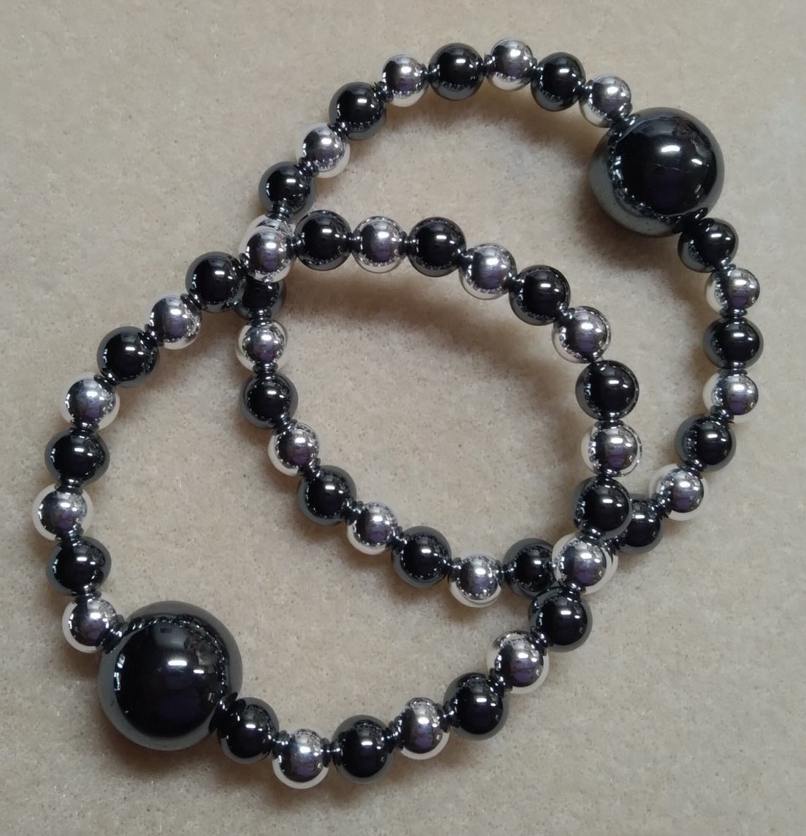 Stylish Motion Sickness Bracelets in CUSTOM COLOR Etsy