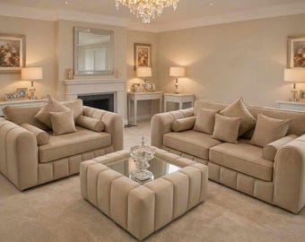 Absolutely Stunning Lilly Sofa
